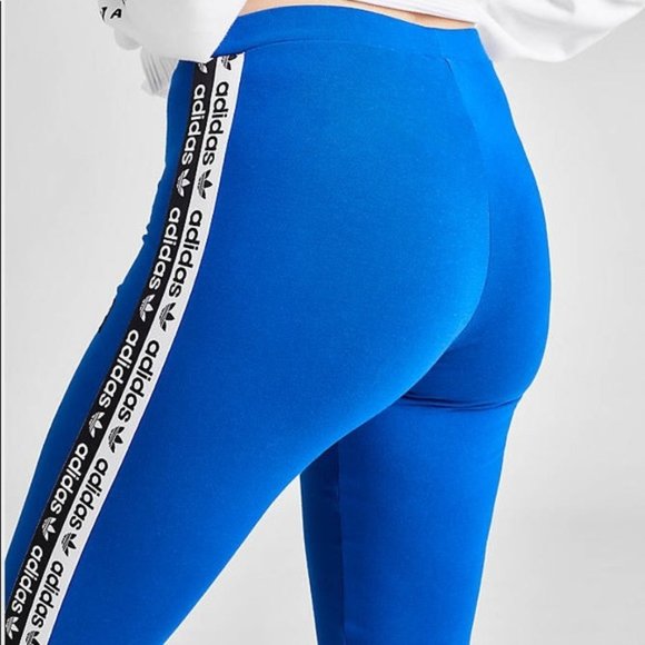 LAST ONE ❗️ New adidas orginals leggings M - Picture 5 of 8